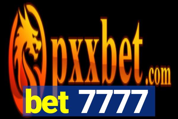 bet 7777