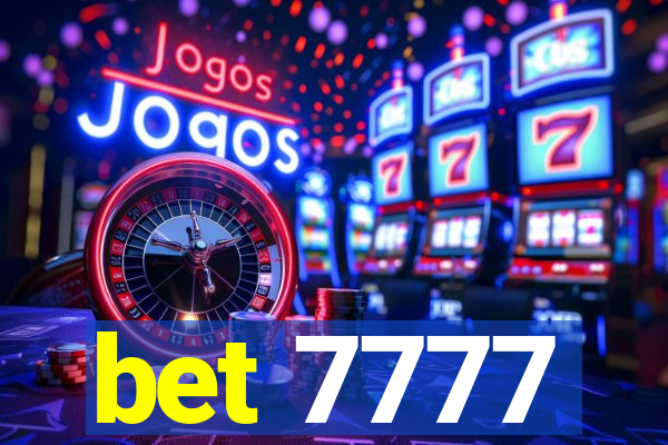 bet 7777