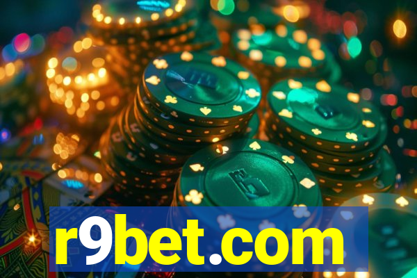 r9bet.com