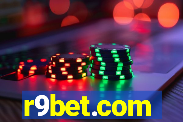 r9bet.com