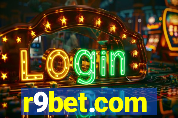 r9bet.com