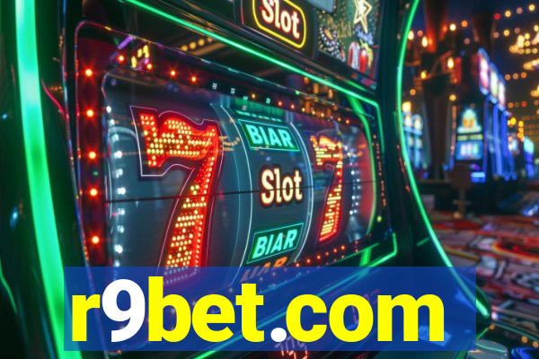 r9bet.com