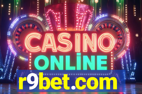 r9bet.com