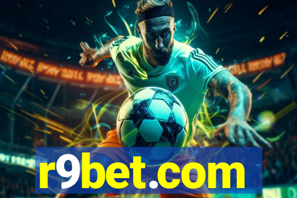 r9bet.com