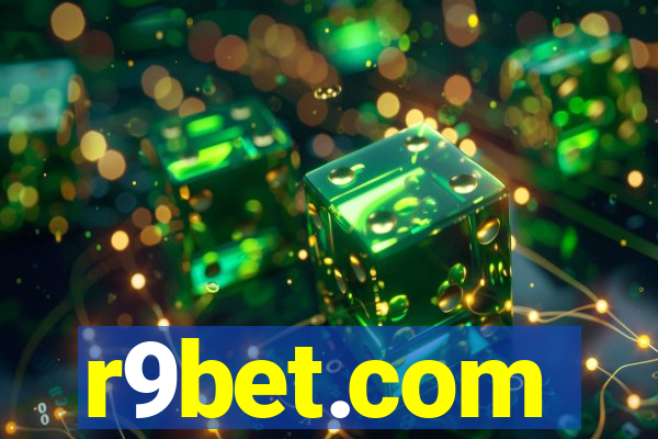 r9bet.com