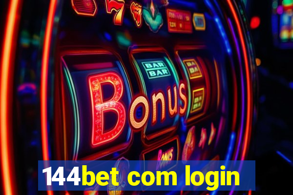 144bet com login