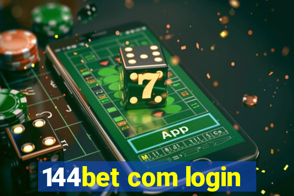 144bet com login