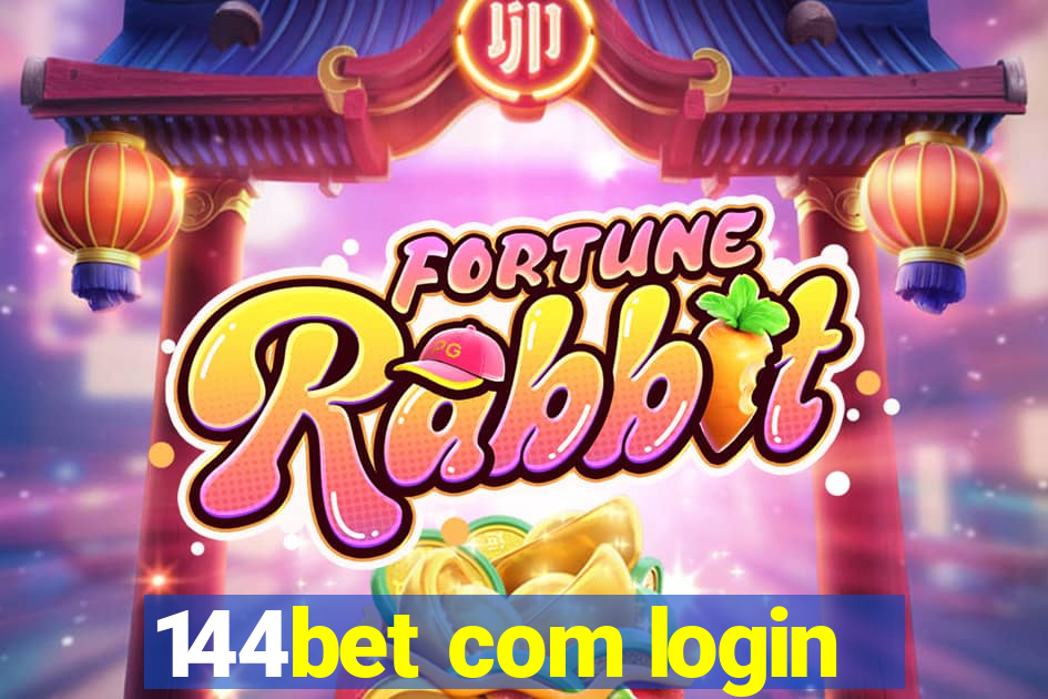 144bet com login