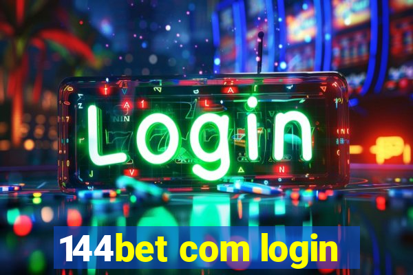 144bet com login