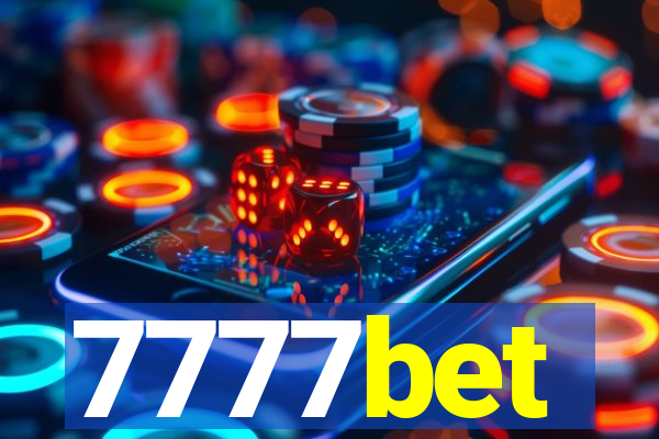 7777bet