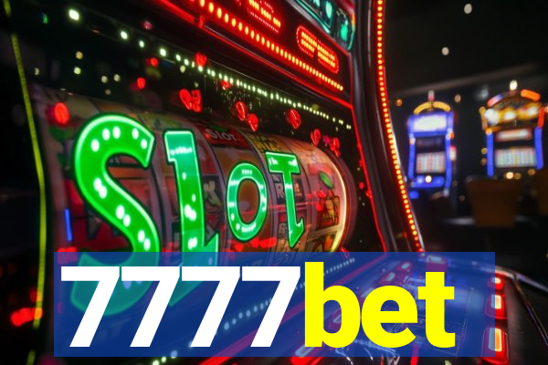 7777bet