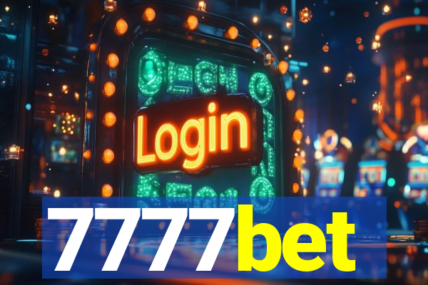 7777bet