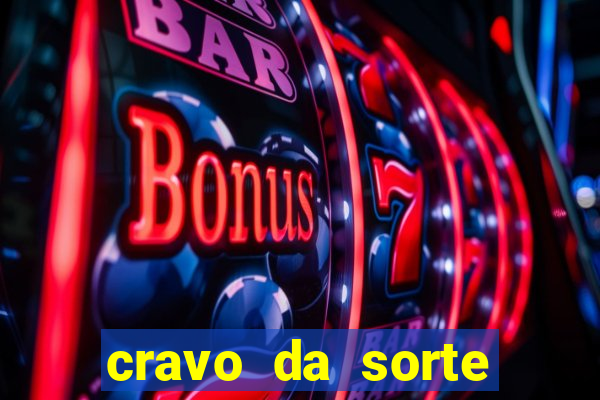 cravo da sorte jogos online