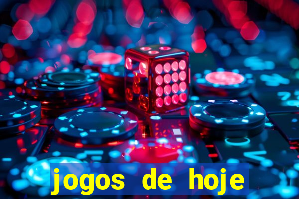 jogos de hoje estatistica e probabilidade