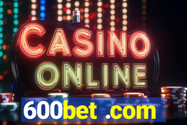 600bet .com