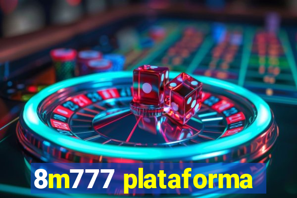 8m777 plataforma