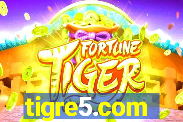 tigre5.com