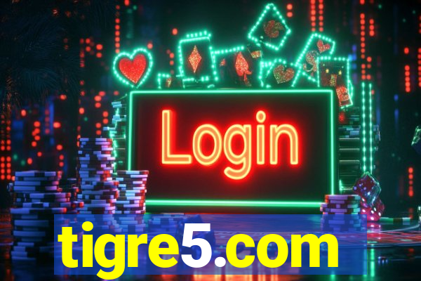 tigre5.com