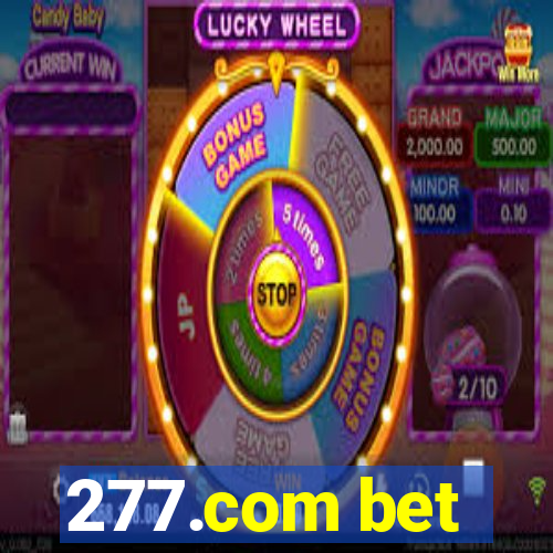 277.com bet