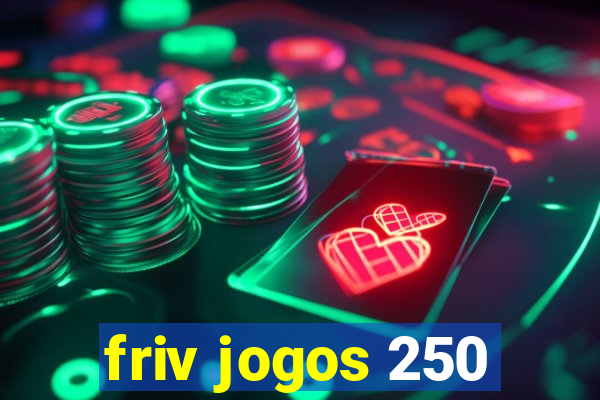 friv jogos 250