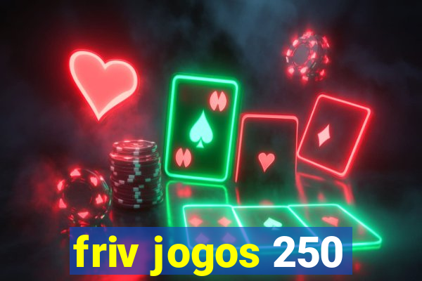 friv jogos 250