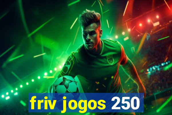 friv jogos 250