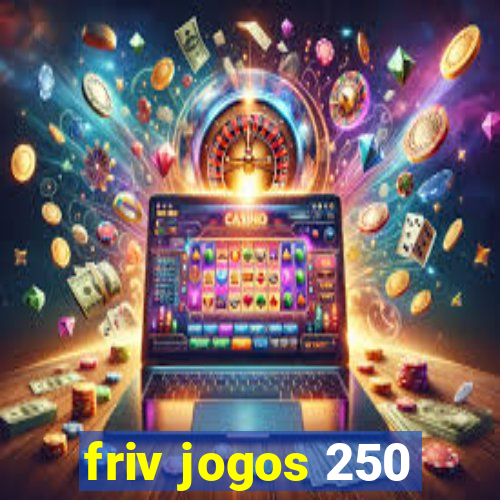 friv jogos 250