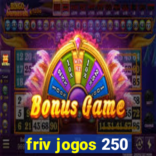 friv jogos 250