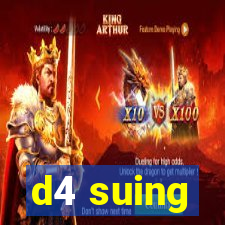 d4 suing