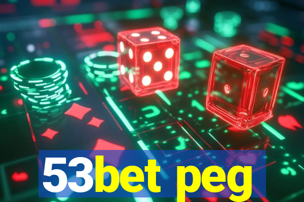 53bet peg