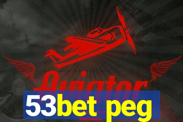 53bet peg