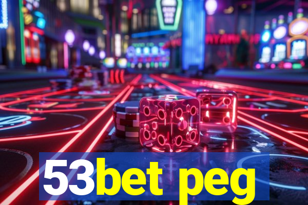 53bet peg