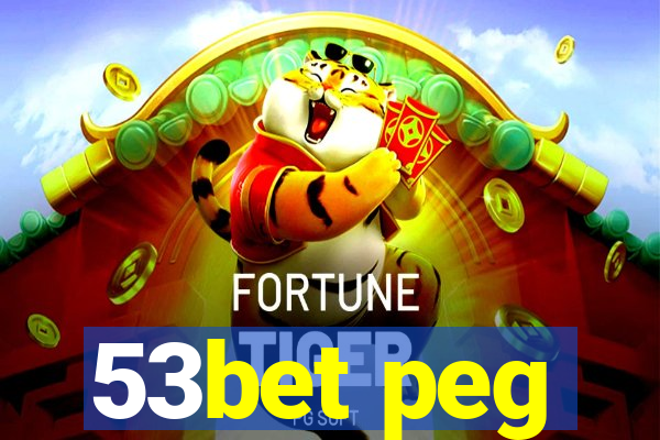 53bet peg