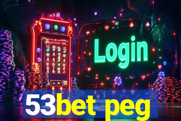 53bet peg