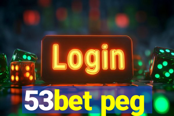 53bet peg