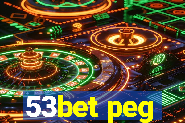 53bet peg