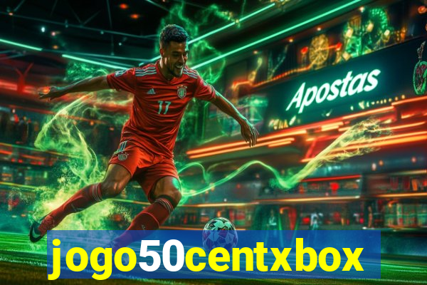 jogo50centxbox