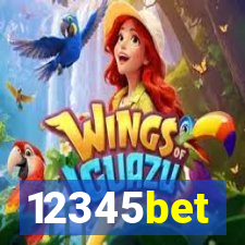 12345bet