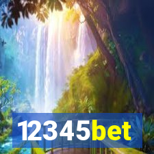 12345bet