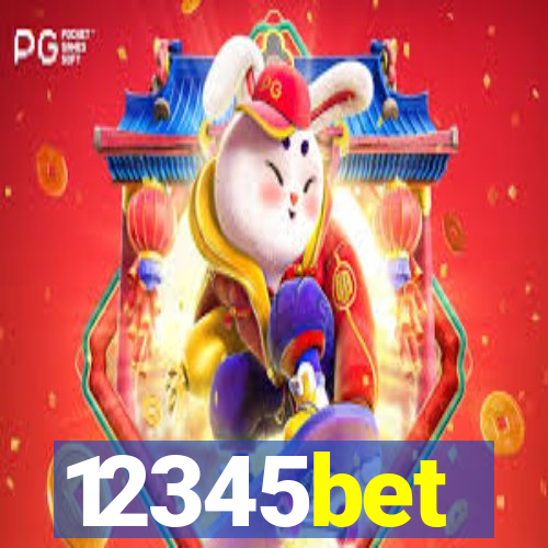 12345bet