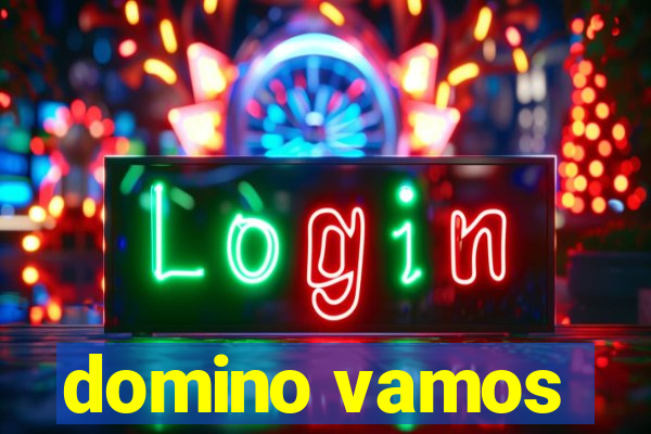 domino vamos