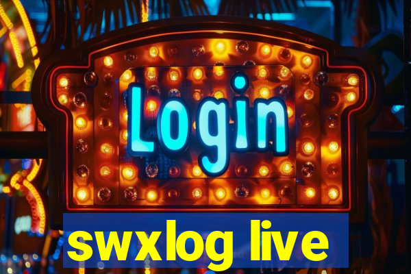 swxlog live