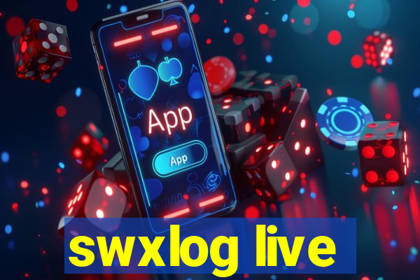 swxlog live