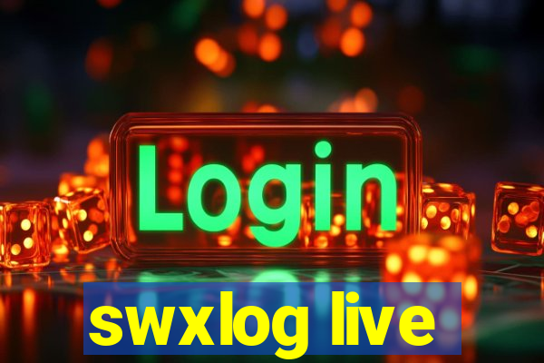 swxlog live