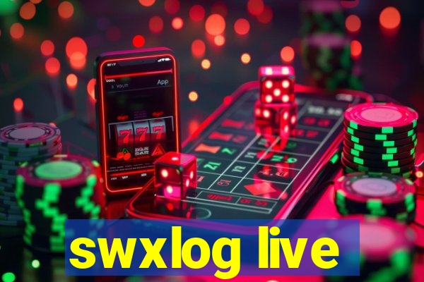 swxlog live