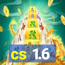 cs 1.6