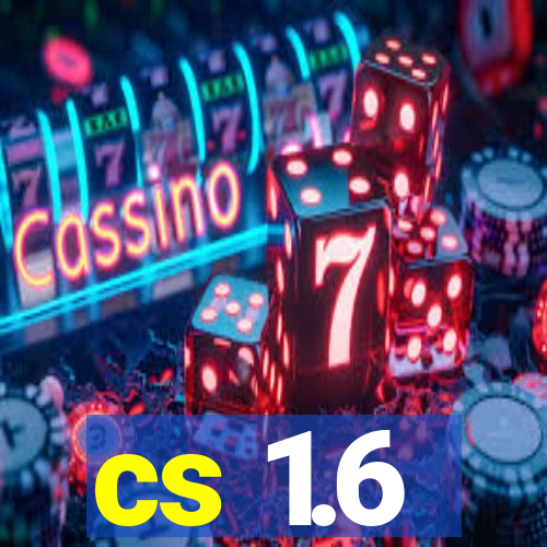 cs 1.6