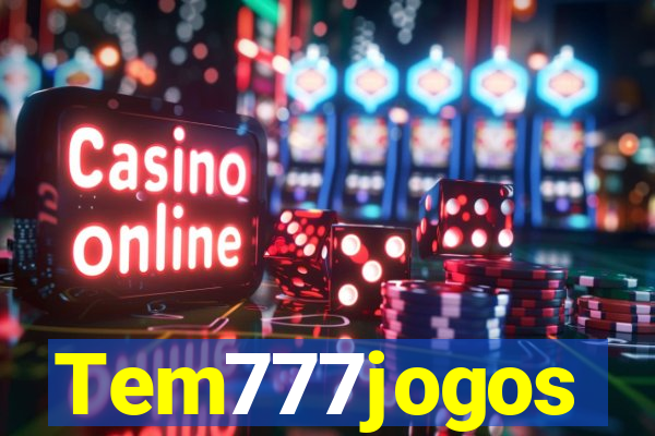 Tem777jogos