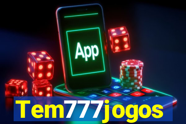 Tem777jogos