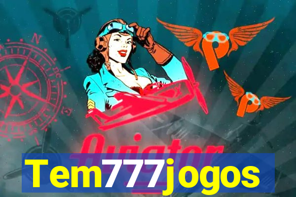 Tem777jogos